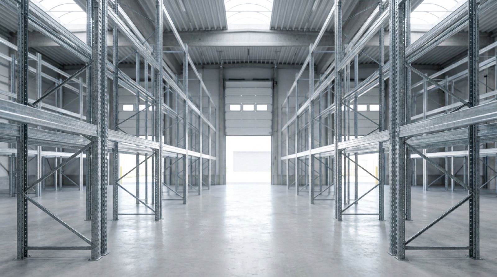 Lager, Hallen & Gewerbeimmobilien